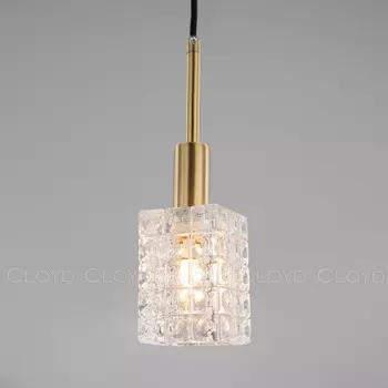 Светильник подвесной Cloyd Setroy 11092