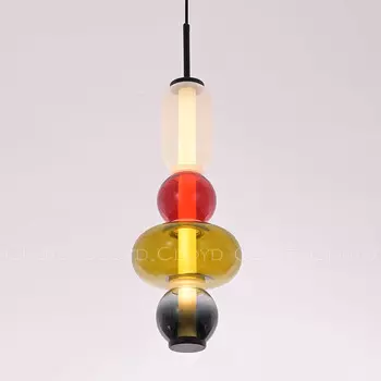 Светильник подвесной Cloyd Supernova 11404