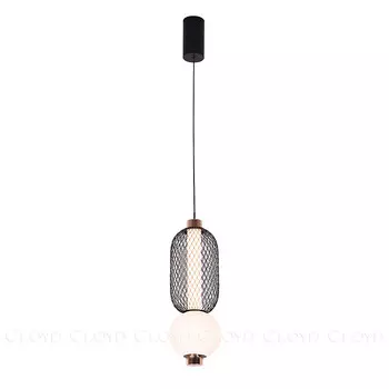 Светильник подвесной Cloyd Supernova 11483