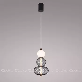 Светильник подвесной Cloyd Supernova 11484