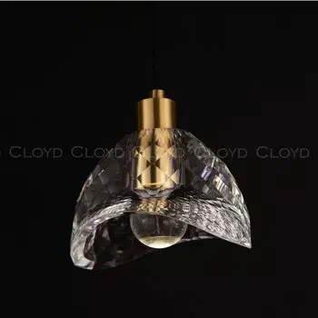 Светильник подвесной Cloyd Vikram 11113