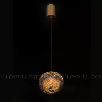 Светильник подвесной Cloyd Vocal 11344