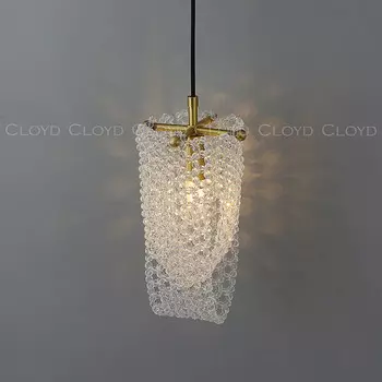 Светильник подвесной Cloyd Witte 11536