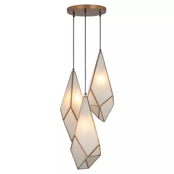 Светильник подвесной Covali JPL-23218