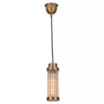 Светильник подвесной Covali PL-37002