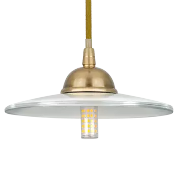 Светильник подвесной Covali PL-37019