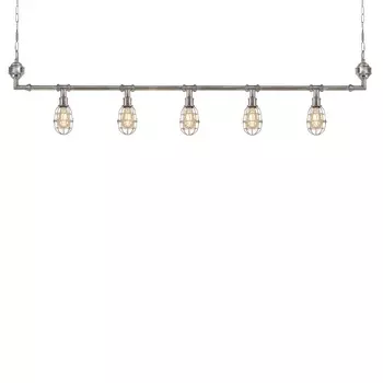 Светильник подвесной Covali PL-51557