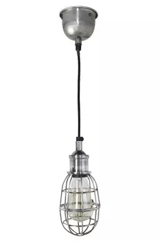 Светильник подвесной Covali PL-51674