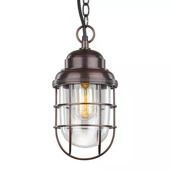 Светильник подвесной Covali PL-90180