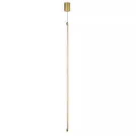 Светильник подвесной Crystal Lux CLT 035 CLT 035C1000 GO