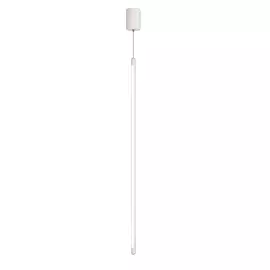 Светильник подвесной Crystal Lux CLT 035 CLT 035C700 WH