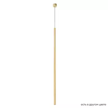 Светильник подвесной Crystal Lux Clt 036 CLT 036C1100 GO