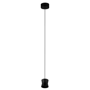 Светильник подвесной Crystal Lux Clt 066 CLT 066C80 BL