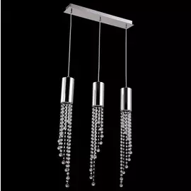 Светильник подвесной Crystal Lux Creek CREEK SP3