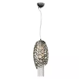 Светильник подвесной Crystal Lux Fashion FASHION SP2