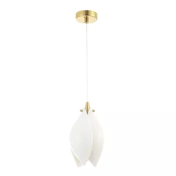 Светильник подвесной Crystal Lux Flowers FLOWERS SP1