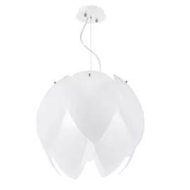 Светильник подвесной Crystal Lux Flurry FLURRY SP3