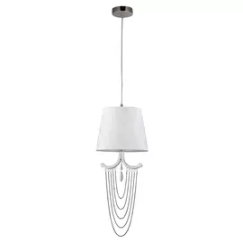 Светильник подвесной Crystal Lux Foggia FOGGIA SP1