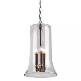 Светильник подвесной Crystal Lux Forza FORZA SP3