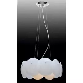 Светильник подвесной Crystal Lux Omega OMEGA SP3