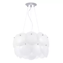 Светильник подвесной Crystal Lux Omega OMEGA SP4