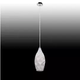 Светильник подвесной Crystal Lux Paper PAPER SP1