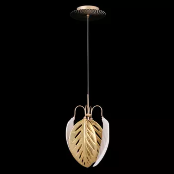 Светильник подвесной Crystal Lux Ramona RAMONA SP1