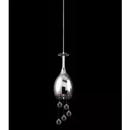 Светильник подвесной Crystal Lux Snodo SNODO SP1