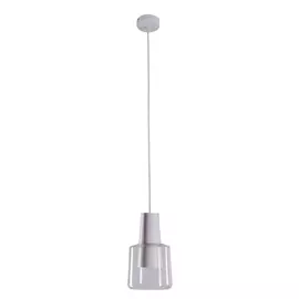 Светильник подвесной Crystal Lux Uno UNO SP1 TRANSPARENT