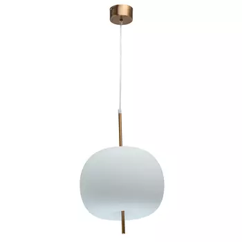 Светильник подвесной De Markt Ауксис 722010201