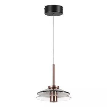 Светильник подвесной De Markt Ауксис 722013201