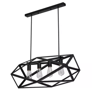 Светильник подвесной De Markt Джестер 104010504