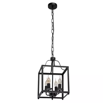 Светильник подвесной De Markt Джестер 104010604