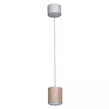 Светильник подвесной De Markt Фленсбург 609011901