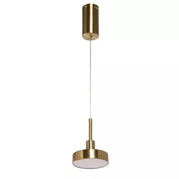 Светильник подвесной De Markt Гэлэкси 632018401