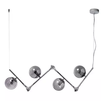 Светильник подвесной De Markt Гамбург 605015904