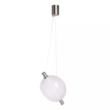 Светильник подвесной De Markt Граффити 678013701