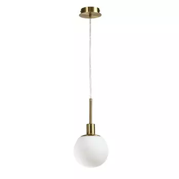 Светильник подвесной De Markt Каспер 707011001