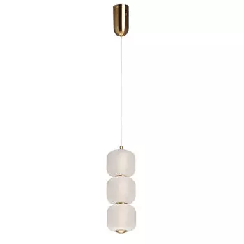 Светильник подвесной De Markt Мадлен 424017701