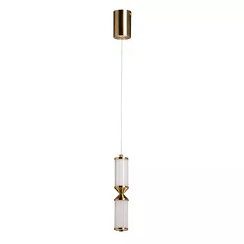 Светильник подвесной De Markt Мадлен 424017801