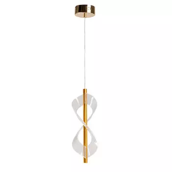 Светильник подвесной De Markt Оскар 510013701