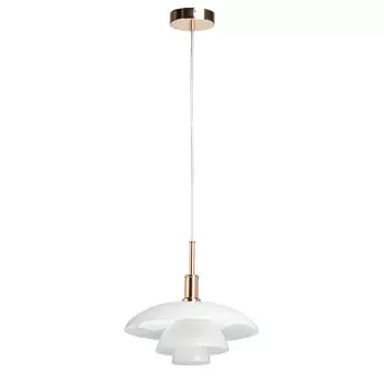 Светильник подвесной De Markt Ракурс 631018301