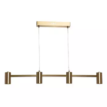 Светильник подвесной De Markt Ральф 675015405