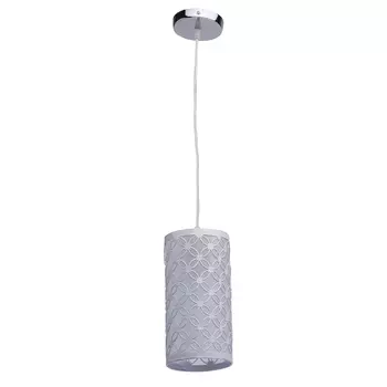 Светильник подвесной De Markt Скарлет 333012301