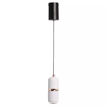 Светильник подвесной De Markt Стаут 702012701