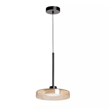 Светильник подвесной De Markt Стаут 702013801