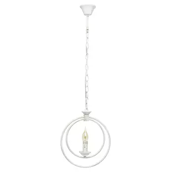 Светильник подвесной De Markt Свеча 683012201