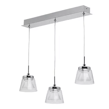 Светильник подвесной De Markt Торес 110011103