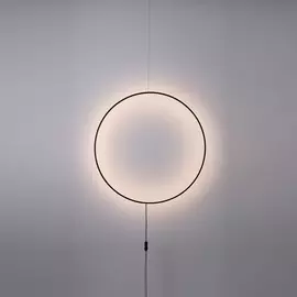 Светильник подвесной Delight Collection 0364 P0364-600B black