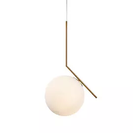 Светильник подвесной Delight Collection IC KG0825P-1S